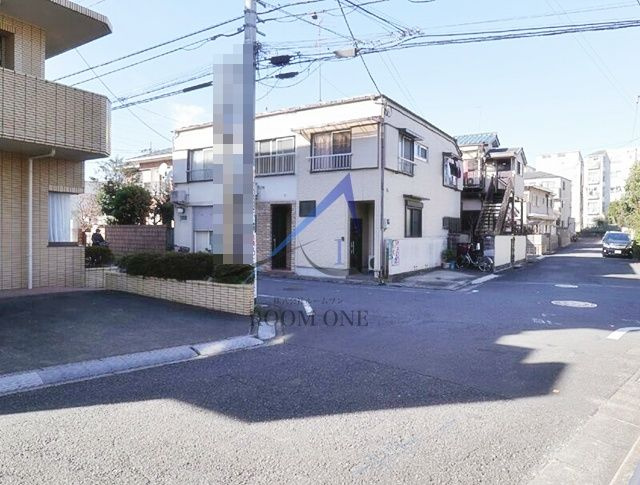 石神井台ガーデンテラス