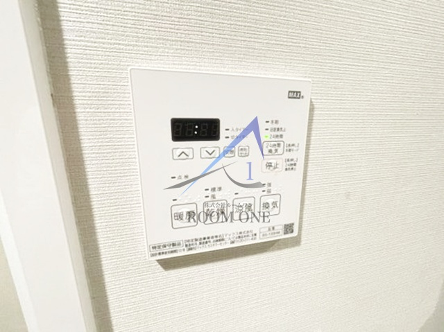 サンクレイドル平井のその他