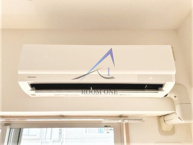 Ｂｌａｎｃ　Ｐｉｅｒｒｅのその他|エアコン付きです。