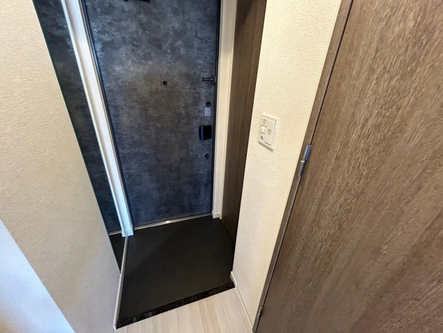 プレサンスTHE大須観音｜名古屋市の賃貸ならMy賃貸の玄関|プレサンスTHE大須観音