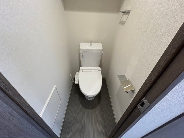 プレサンスTHE大須観音｜名古屋市の賃貸ならMy賃貸のトイレ|プレサンスTHE大須観音