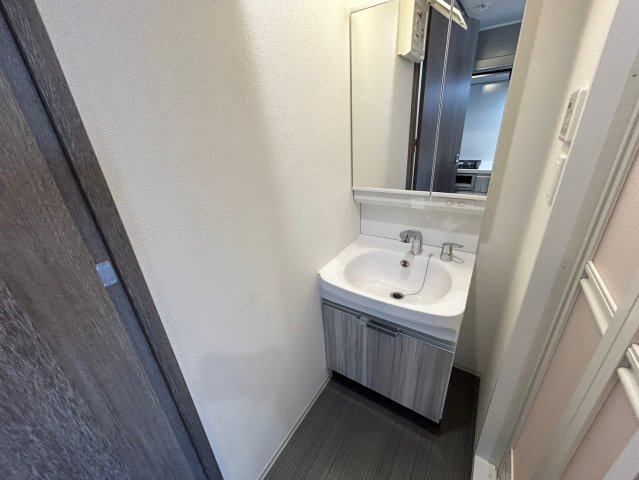 プレサンスTHE大須観音｜名古屋市の賃貸ならMy賃貸の独立洗面台|プレサンスTHE大須観音