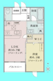 ウッドヴィラ西馬込の画像