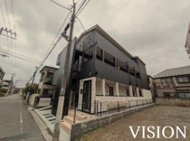 オーガスタコート川崎の画像