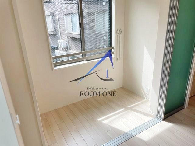 メゾネット南馬込のその他