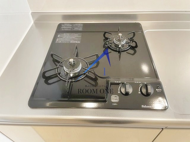 メゾネット南馬込