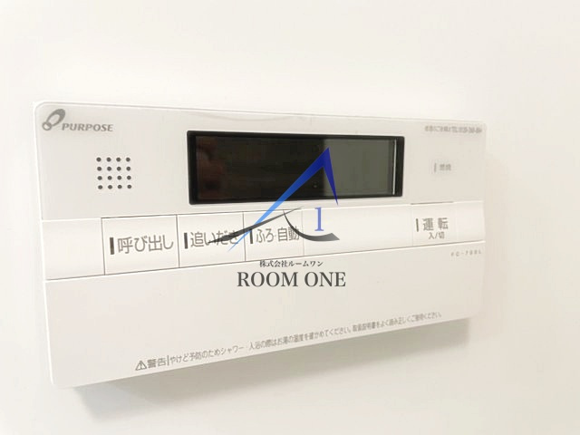 メゾネット南馬込