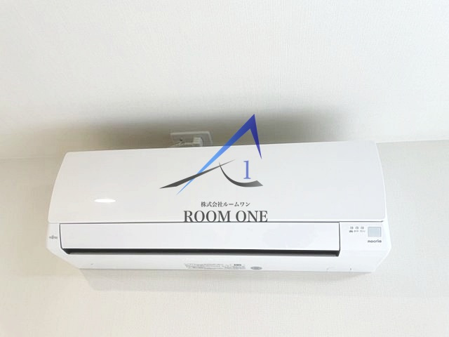 メゾネット南馬込