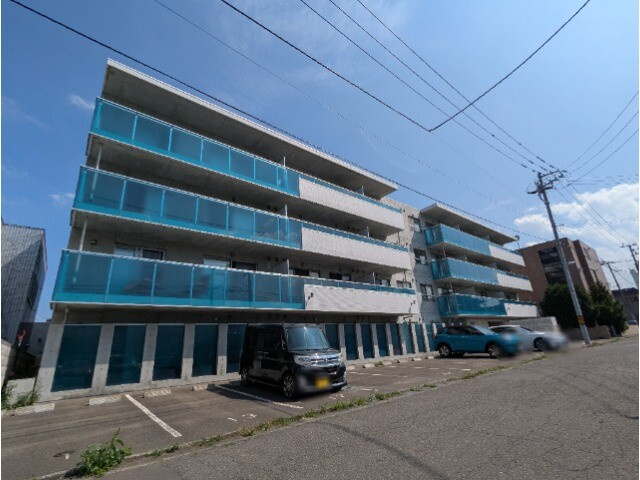 ＶＩＬＬＥＴＴＡ山の手