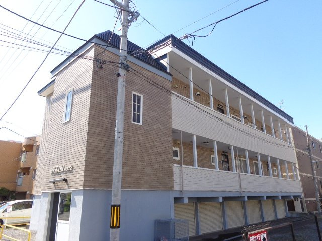 ＷＩＳＤＯＭ　ＨＯＵＳＥ