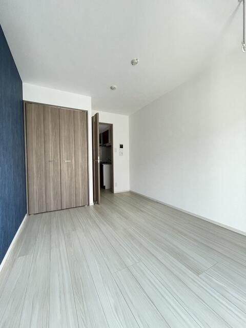 ＳＨＯＫＥＮ　Ｒｅｓｉｄｅｎｃｅ横浜大口の洋室