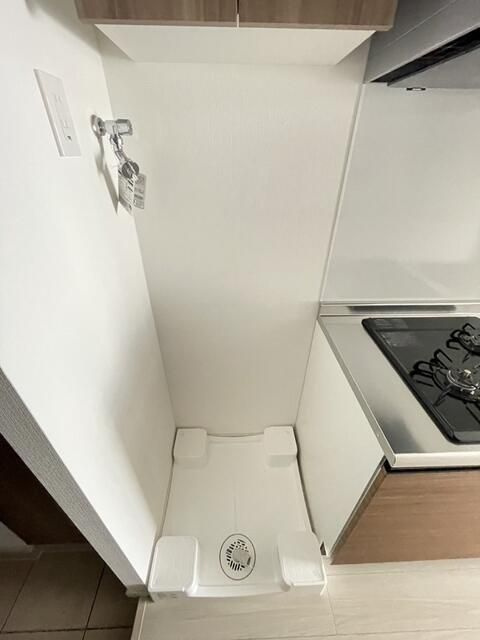ＳＨＯＫＥＮ　Ｒｅｓｉｄｅｎｃｅ横浜大口の設備