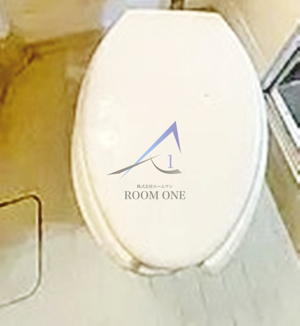 ファミールちはやのトイレ|トイレです。