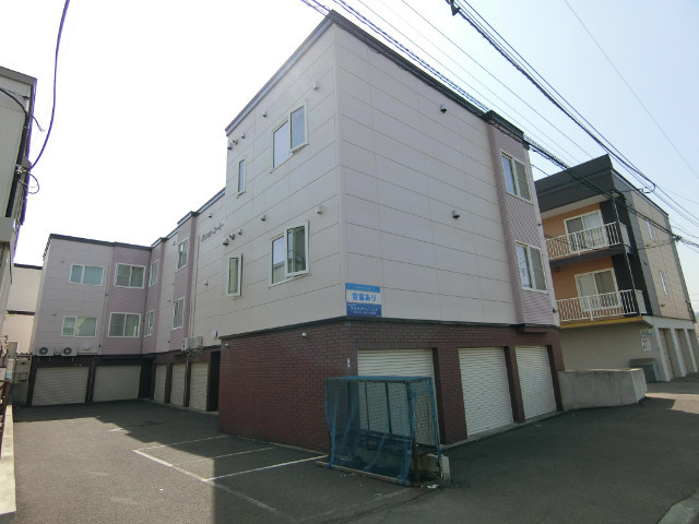 パレットコートＬ