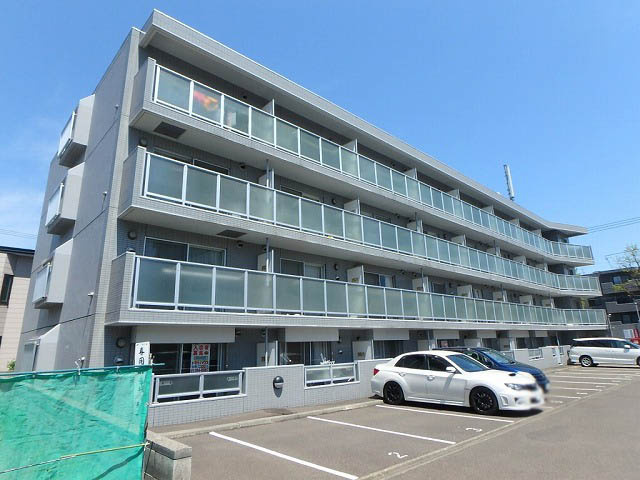 フローレンス美香保
