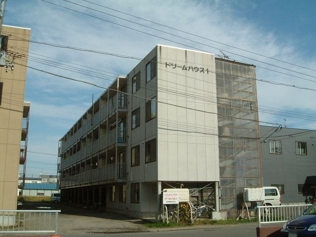 ドリームハウスⅠ