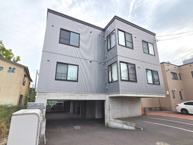 アイコート本町