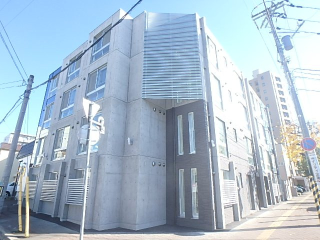 グランディール学園前アネックス
