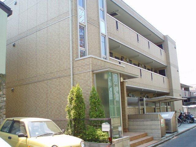 【外観】