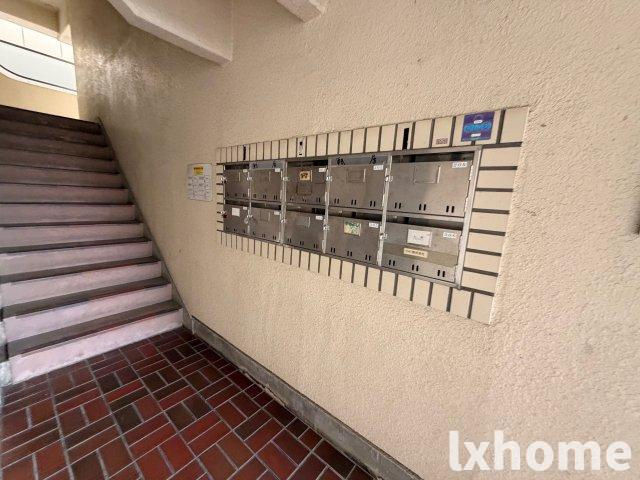 メゾンさかもとのその他共用部分
