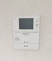 エクセル北町のセキュリティ