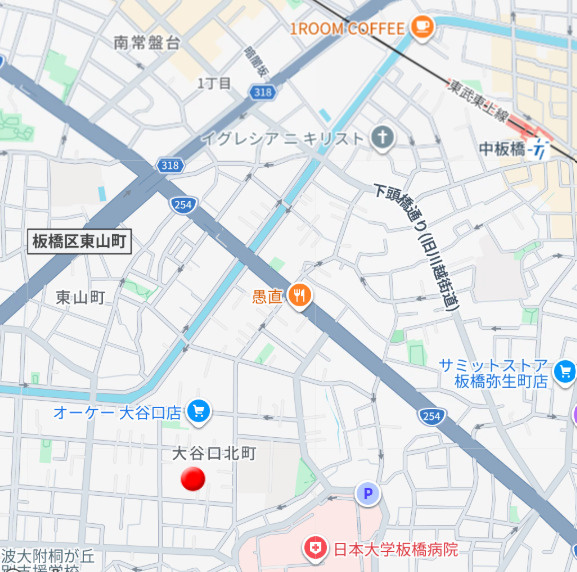 エクセル北町のその他