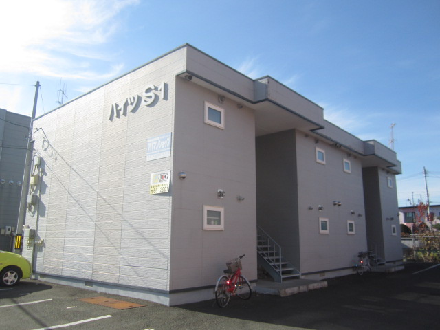 ハイツＳ１