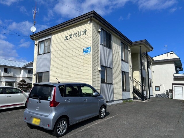 エスペリオ