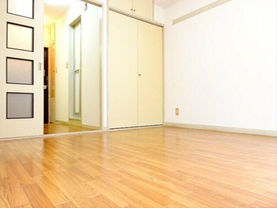 【内装】 | ドエル新光