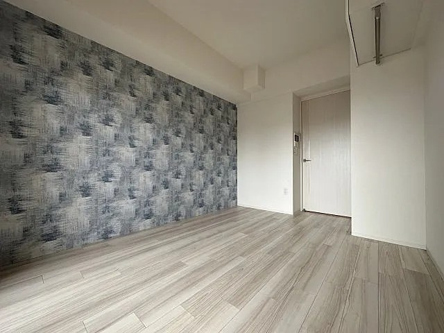 神戸市中央区日暮通４丁目の賃貸マンションの居間・リビング