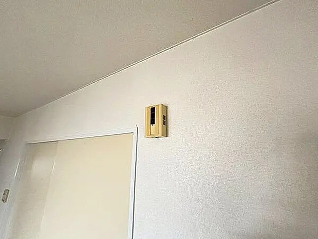 神戸市東灘区魚崎北町６丁目の賃貸マンションの内装