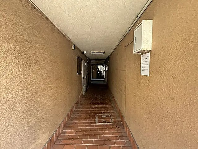 神戸市東灘区魚崎北町６丁目の賃貸マンションのその他共用部分