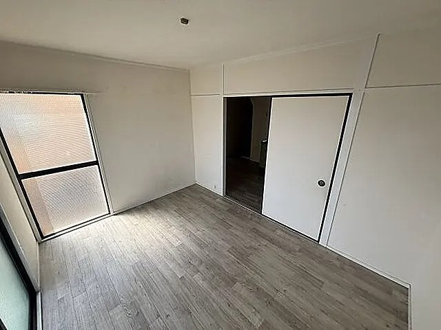 神戸市東灘区魚崎北町６丁目の賃貸マンションの居間・リビング