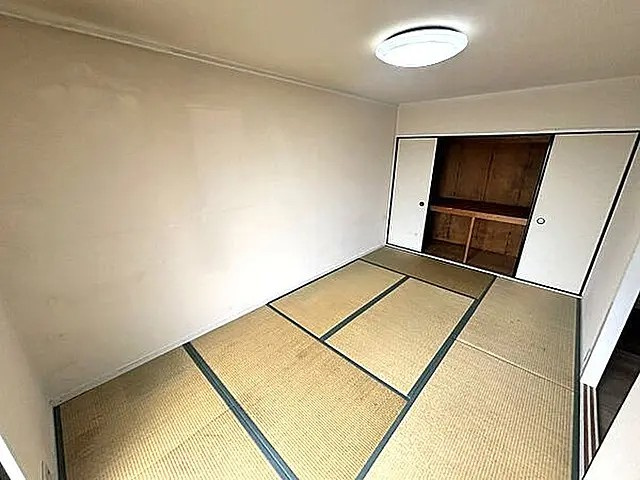 神戸市東灘区魚崎北町６丁目の賃貸マンションの居間・リビング