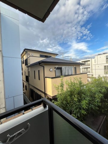 西宮市松生町の賃貸マンションの展望