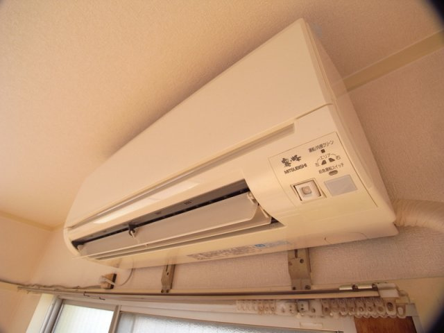 神戸市中央区国香通６丁目の賃貸マンションの設備