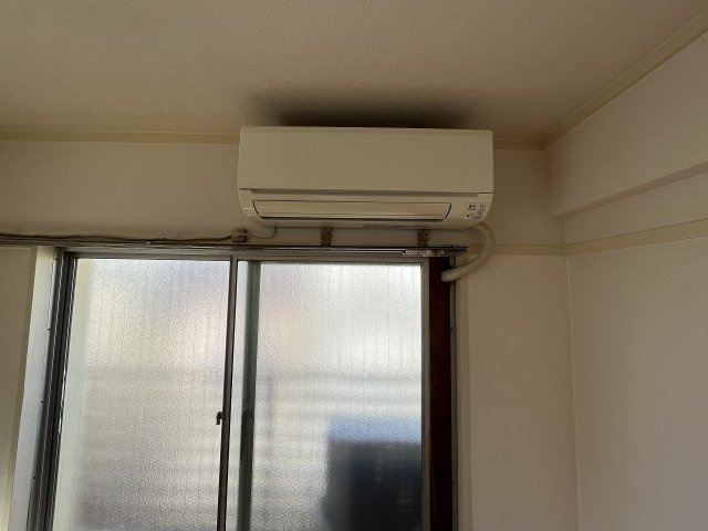 神戸市中央区国香通６丁目の賃貸マンションの設備