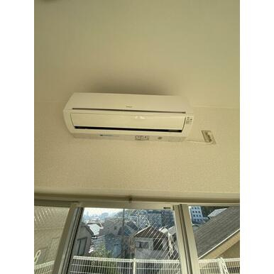神戸市灘区桜ケ丘町の賃貸マンションの設備