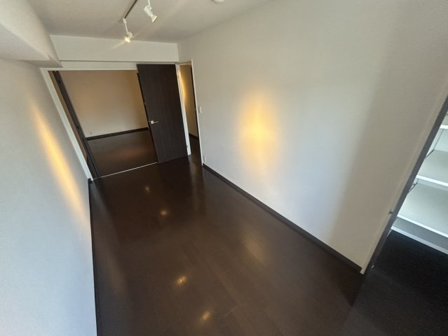 西宮市段上町２丁目の賃貸マンションの居間・リビング
