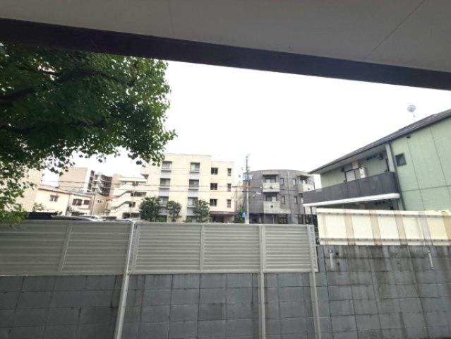 西宮市田代町の賃貸マンションの展望