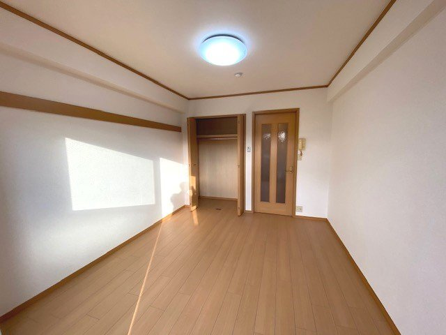 マイルストーン立町の居間・リビング