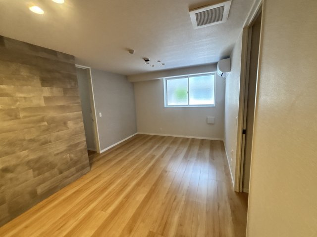 神戸市灘区大和町３丁目の賃貸マンションの居間・リビング