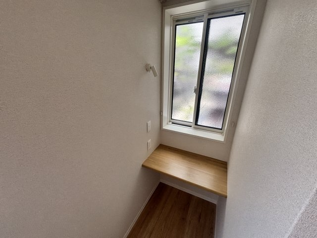 神戸市灘区大和町３丁目の賃貸マンションの内装
