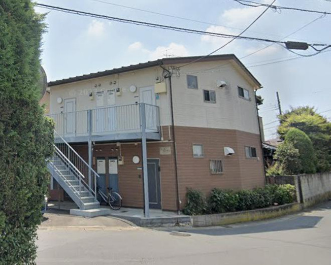 【外観】