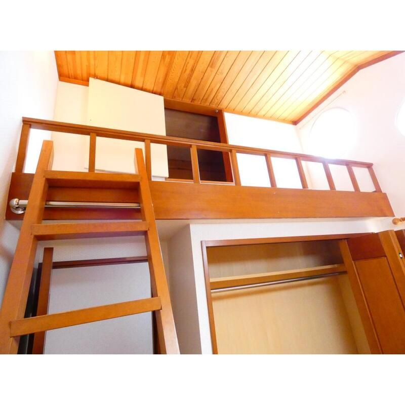 千駄木4丁目戸建ての設備