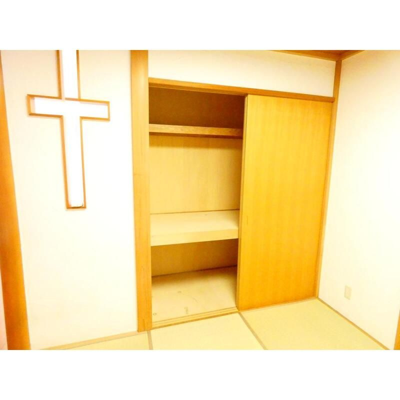千駄木4丁目戸建ての和室