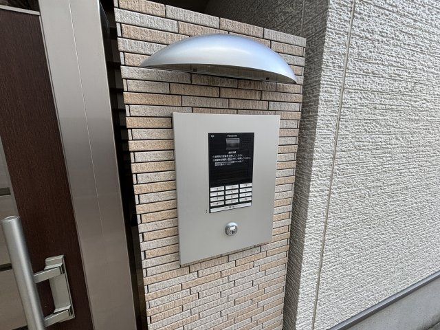 フジパレス水堂町のその他共用部分