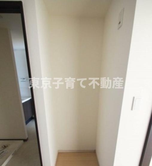 リビオ文京関口シティクロスのその他