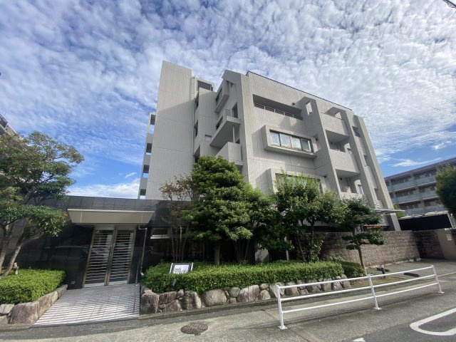 パークホームズ室見駅前