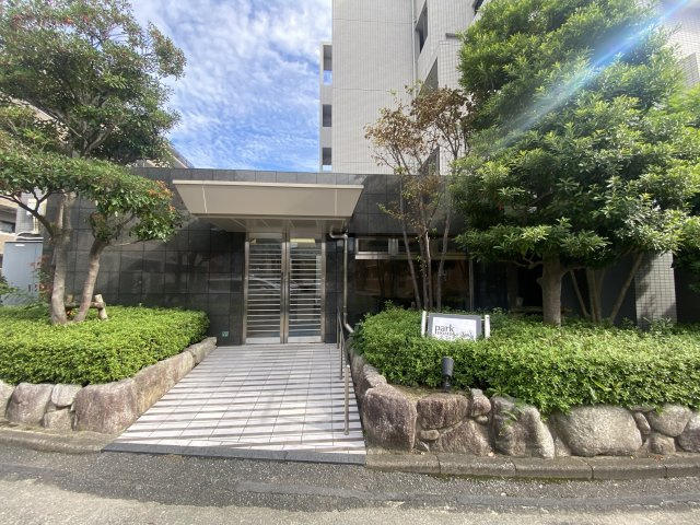 パークホームズ室見駅前